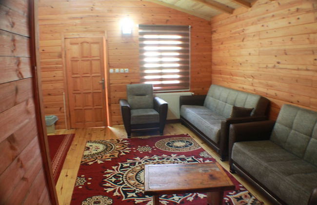 Sarahome Apart - Foto 38