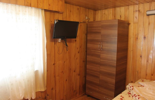 Sarahome Apart - Foto 51