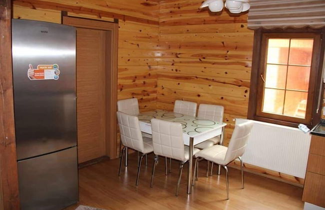 Sarahome Apart - Foto 20