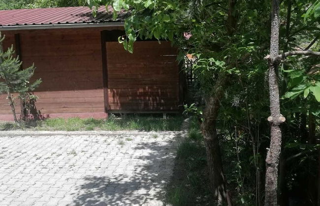 Sarahome Apart - Foto 74