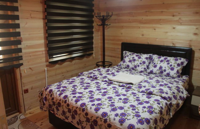 Sarahome Apart - Foto 4