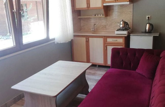 Sarahome Apart - Foto 43