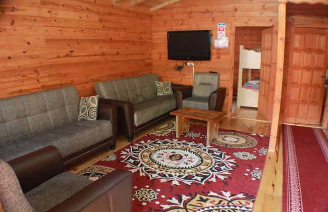 Sarahome Apart - Foto 39