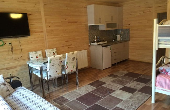 Sarahome Apart - Foto 31