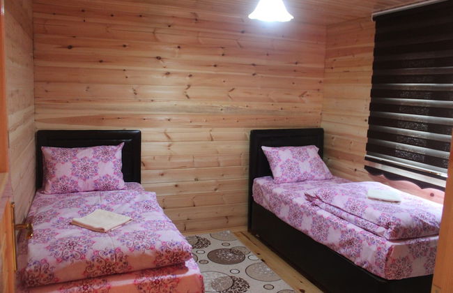 Sarahome Apart - Foto 10