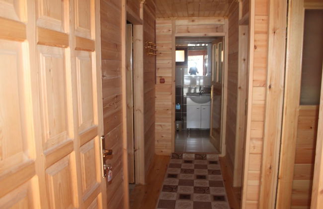 Sarahome Apart - Foto 32