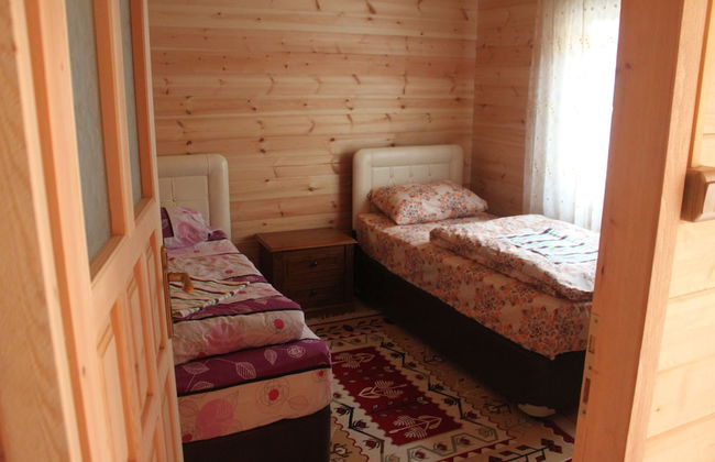 Sarahome Apart - Foto 11