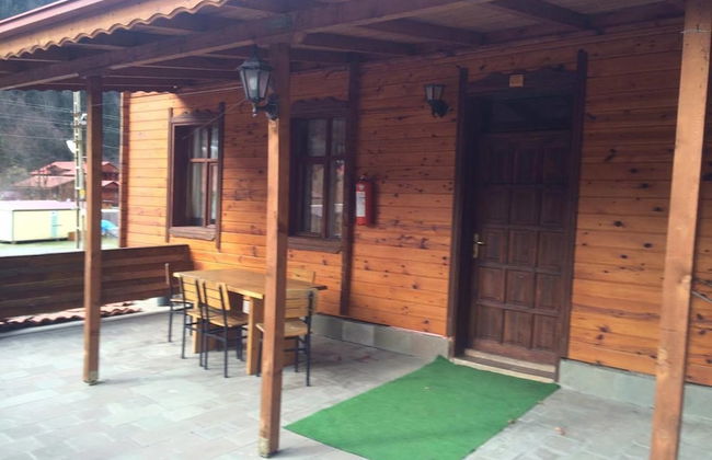 Sarahome Apart - Foto 47