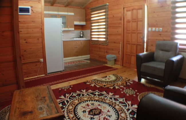 Sarahome Apart - Foto 29
