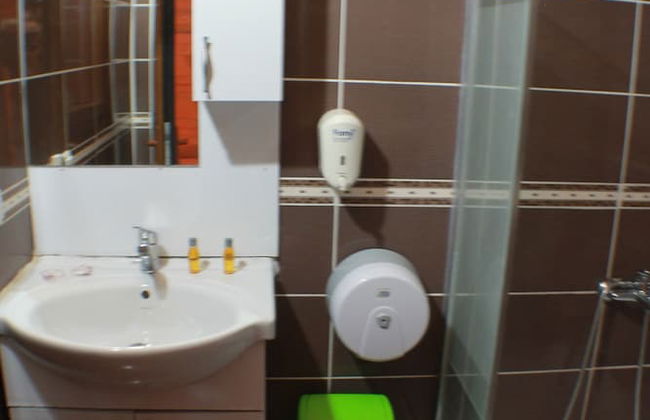Sarahome Apart - Foto 53