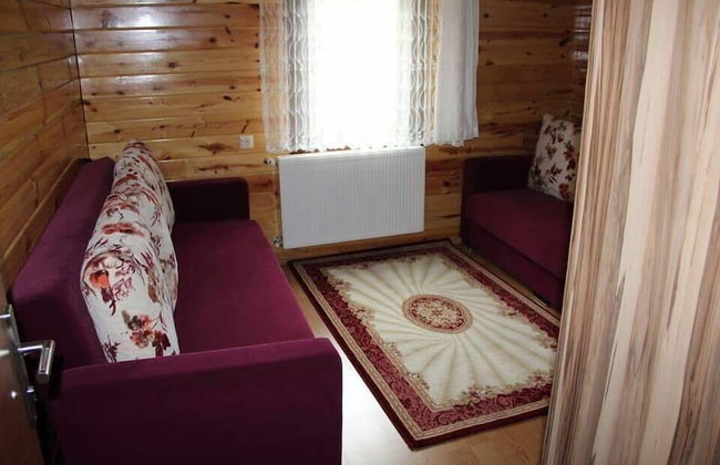 Sarahome Apart - Foto 44