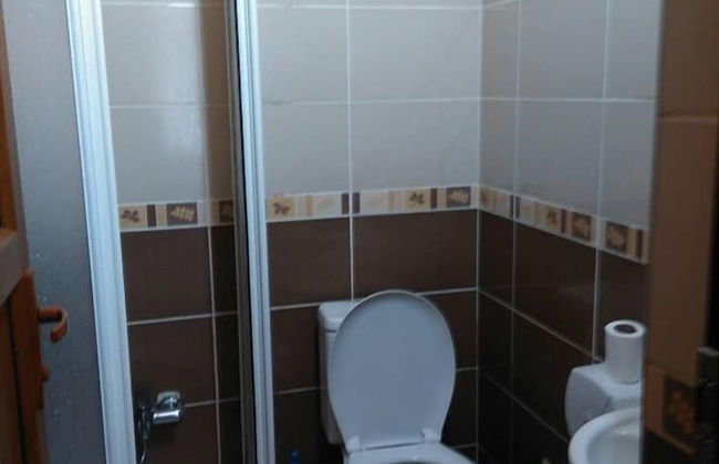 Sarahome Apart - Foto 66