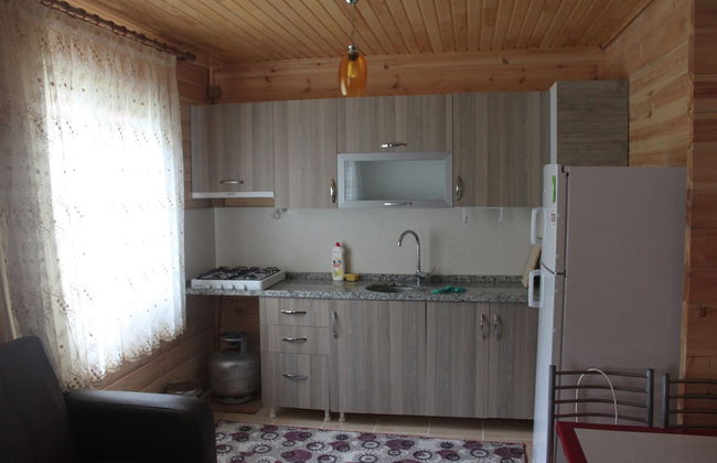 Sarahome Apart - Foto 24