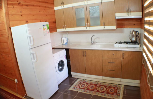 Sarahome Apart - Foto 23