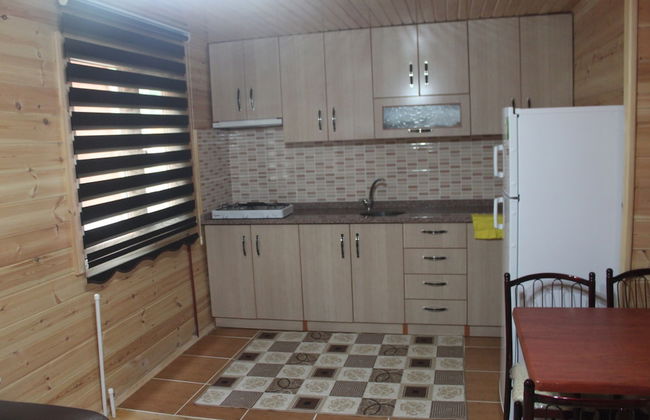 Sarahome Apart - Foto 25