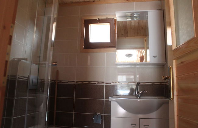 Sarahome Apart - Foto 54