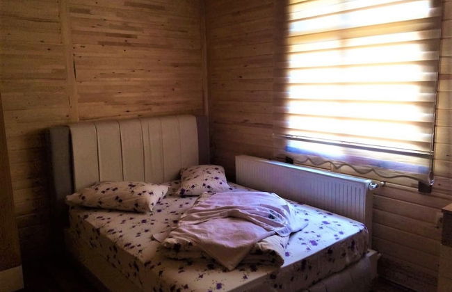 Sarahome Apart - Foto 9