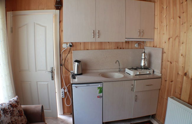 Sarahome Apart - Foto 21