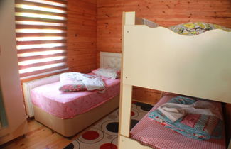 Foto 3 - Sarahome Apart