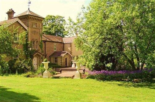 Photo 20 - Nent Hall Country House