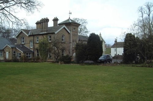 Photo 19 - Nent Hall Country House