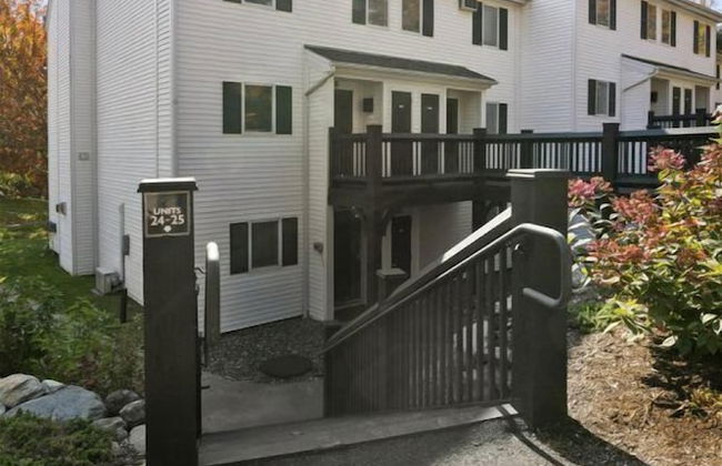 Lodge Condo 24 - Foto 20