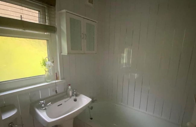 Holiday Cabin Sleeps 5 Glan Gwna Holiday Park - Foto 8