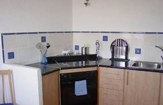 Casa Sol - Cottage with mountain view, pool of 21 m², barbecue -Andalucía - Photo 5