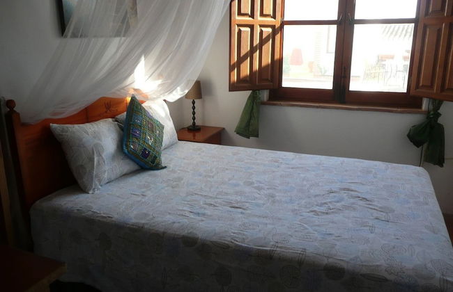 Casa Sol - Cottage with mountain view, pool of 21 m², barbecue -Andalucía - Photo 3