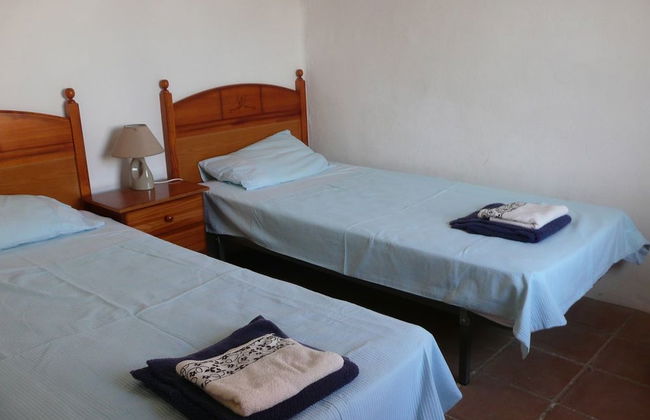 Casa Sol - Cottage with mountain view, pool of 21 m², barbecue -Andalucía - Photo 4