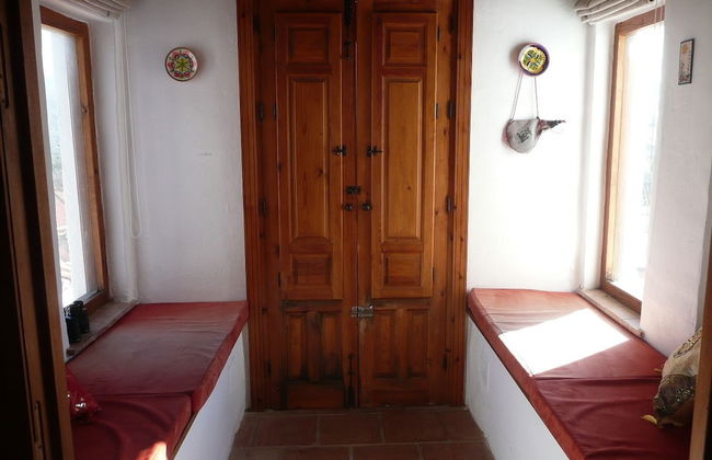 Casa Sol - Cottage with mountain view, pool of 21 m², barbecue -Andalucía - Photo 2