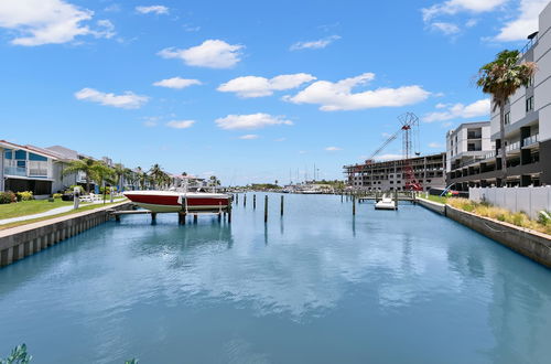 Photo 25 - Madeira Beach Yacht Club