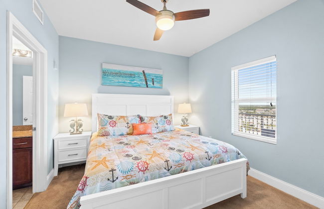 Laketown Wharf by Book That Condo - Foto 70