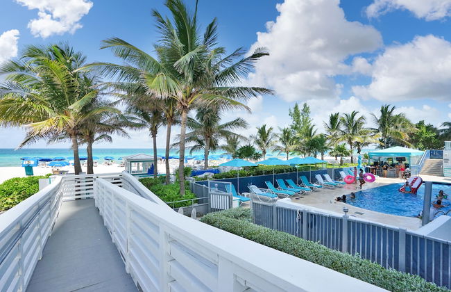 Marenas Beach Resort by FMM - Foto 39