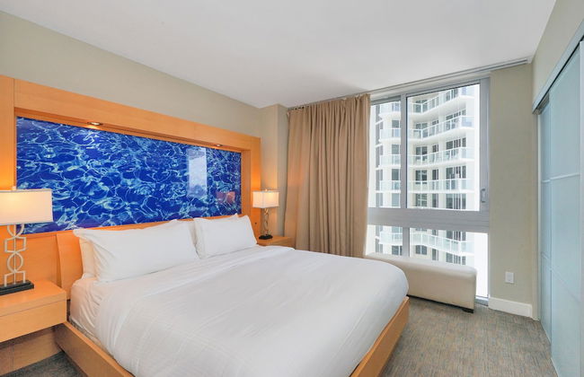 Marenas Beach Resort by FMM - Foto 5