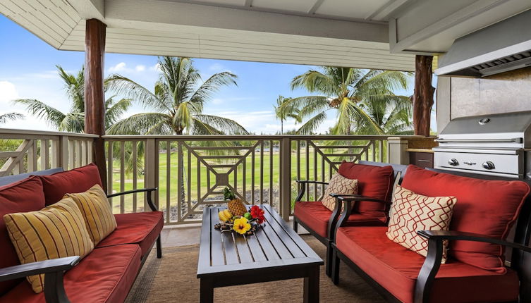 Photo 1 - Waikoloa Beach S H32 2 Bedroom Condo by RedAwning