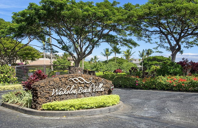 Waikoloa Beach S C3 2 Bedroom Villa by RedAwning - Foto 29
