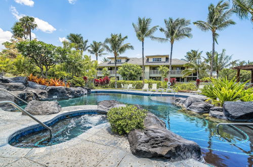 Photo 15 - Waikoloa Beach S E33 2 Bedroom Condo by RedAwning