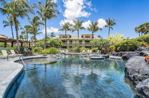 Photo 22 - Waikoloa Beach S C3 2 Bedroom Villa by RedAwning