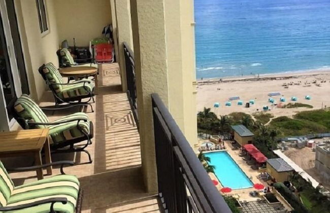 Condos at Singer Island Resort&Spa - Foto 25