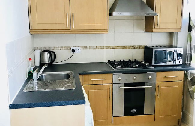 35 Swinton Street - Foto 32