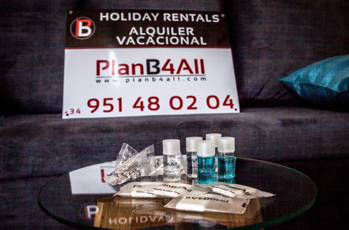 Photo 5 - Apartamentos de Lujo Marbella – PlanB4All