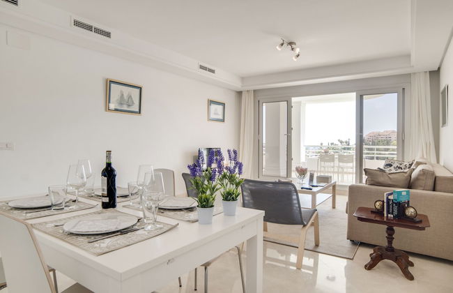 Apartamentos de Lujo Marbella – PlanB4All - Foto 21