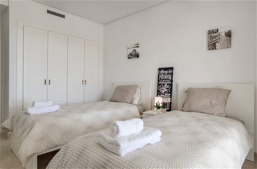 Photo 20 - Apartamentos de Lujo Marbella – PlanB4All