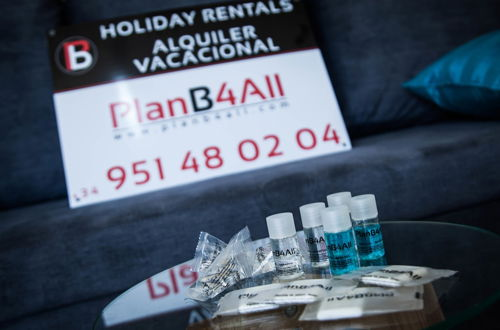 Foto 2 - Apartamentos de Lujo Marbella – PlanB4All