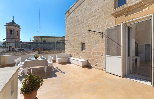 2095 Palazzo Benedetto Campo - Foto 30