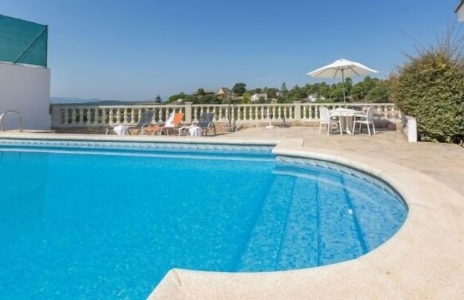 Villa Mari - Foto 14