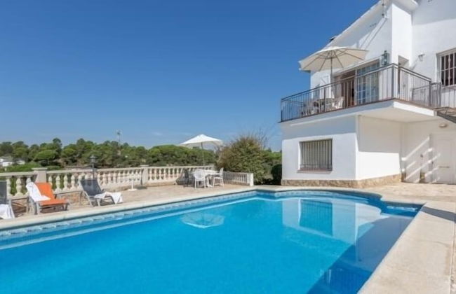 Villa Mari - Foto 12