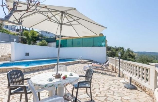 Villa Mari - Foto 10