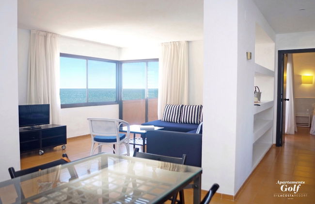Apartamentos Beach & Golf Resort - Foto 61